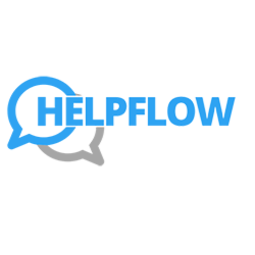 HelpFlow logo