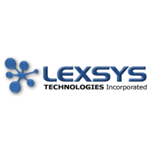 Lexsys logo